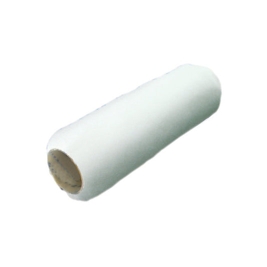Purdy White dove Short Pile Woven nylon 9" Roller sleeve