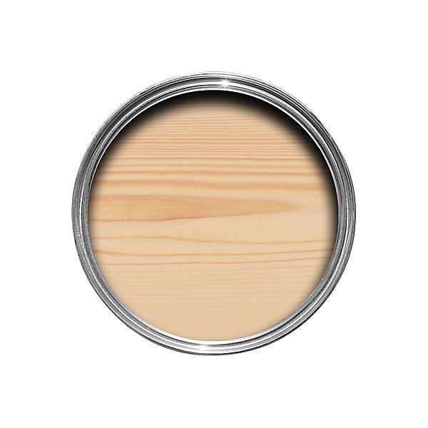 Ronseal Diamond Clear Matt Wood Floor Varnish, 5L