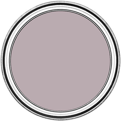 Rust-Oleum Lilac Wine Matt Multi-surface Exterior Topcoat Paint, 750ml Tin