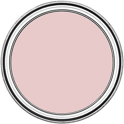 Rust-Oleum Pink Champagne Matt Multi-surface Exterior Topcoat Paint, 2.5L Tin