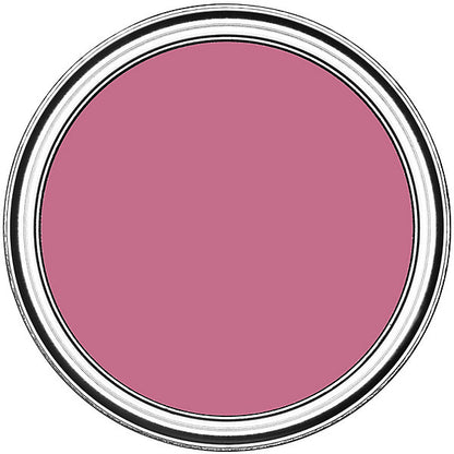 Rust-Oleum Raspberry Ripple Matt Multi-room Furniture paint, 125ml