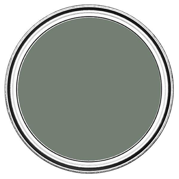 Rust-Oleum Serenity Matt Kitchen Cupboard paint, 750ml