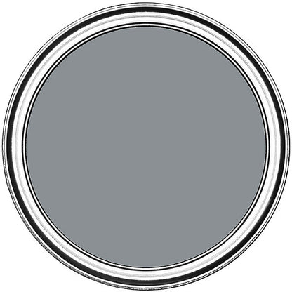 Rust-Oleum Slate Matt Multi-room Furniture paint, 750ml