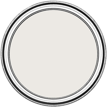Rust-Oleum Steamed Milk Matt Multi-surface Exterior Topcoat Paint, 750ml Tin