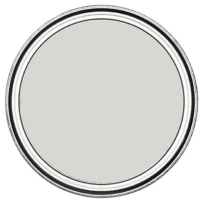 Rust-Oleum Winter Grey Matt Kitchen Wall tile & panelling paint, 750ml