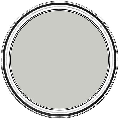 Rust-Oleum Winter Grey Matt Multi-surface Exterior Topcoat Paint, 750ml Tin