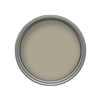Sandtex Microseal French Grey Matt Masonry paint, 150ml Tester pot