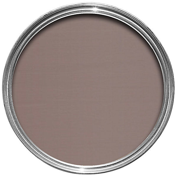 V33 Matt light silver Decking paint, 2.5L