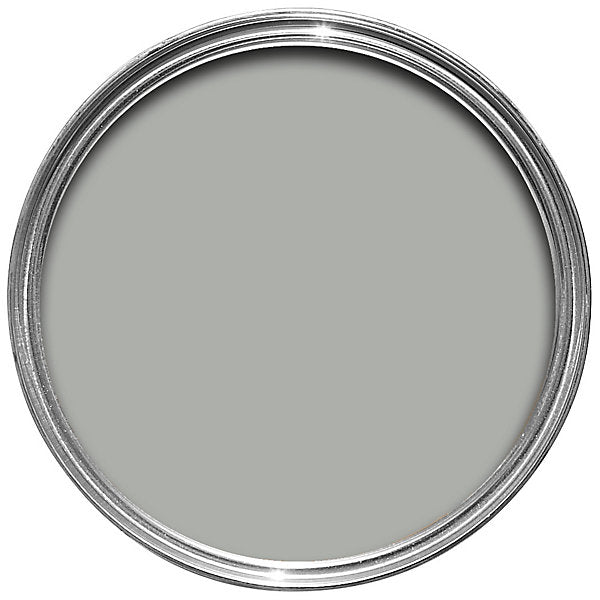 V33 Renovation Loft Grey Satinwood Cupboard & cabinet paint, 750ml