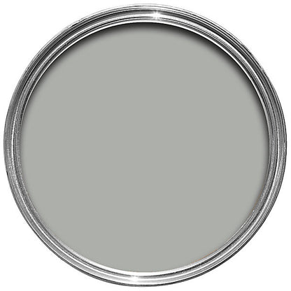 V33 Renovation Loft Grey Satinwood Cupboard & cabinet paint, 750ml