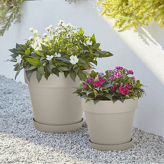 Verve Nurgul Peyote Saucer (Dia)30.5cm