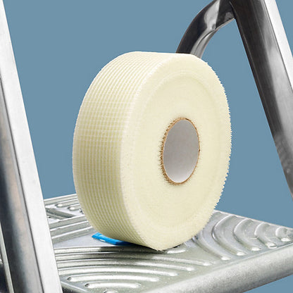 Volden Construction tapes Beige Jointing tape (L)30m (W)50mm