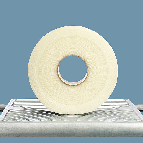 Volden Construction tapes Beige Jointing tape (L)30m (W)50mm