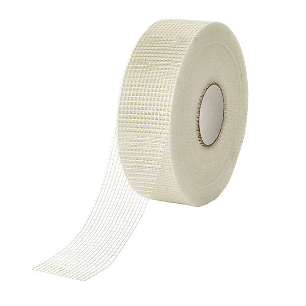 Volden Construction tapes Beige Jointing tape (L)30m (W)50mm