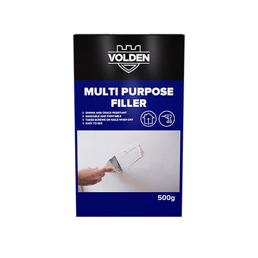 Volden Powdered Filler Powder filler, 0.5kg