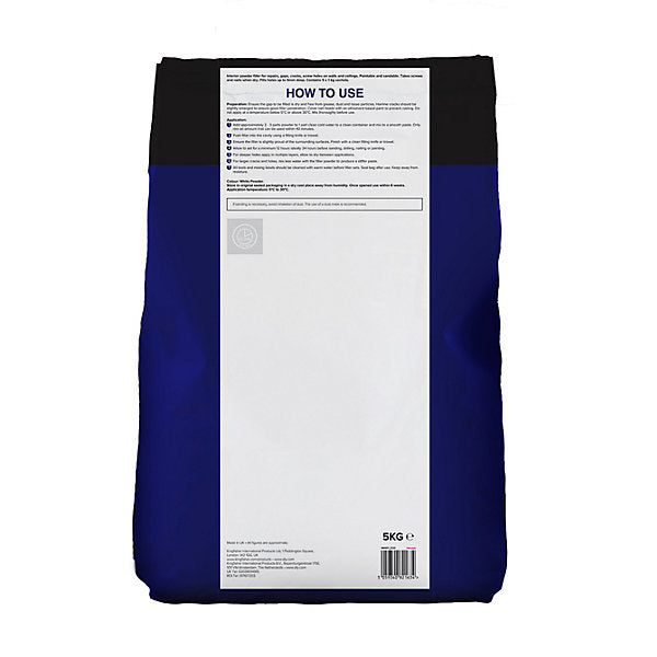 Volden Powdered Filler Powder filler, 5kg