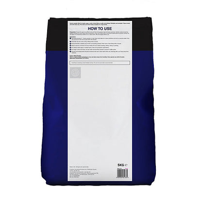 Volden Powdered Filler Powder filler, 5kg