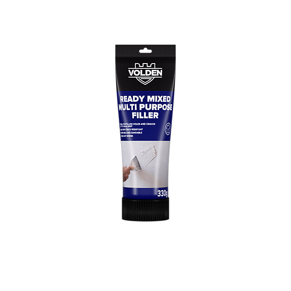 Volden White Paste Ready to use Multi-purpose Filler, 330g