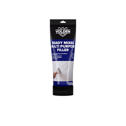 Volden White Paste Ready to use Multi-purpose Filler, 330g