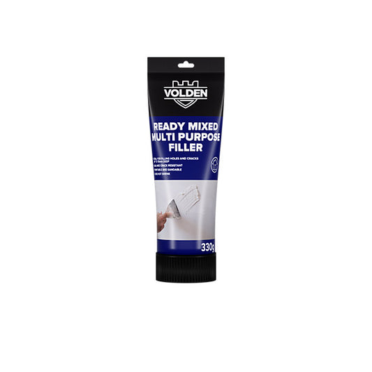 Volden White Paste Ready to use Multi-purpose Filler, 330g