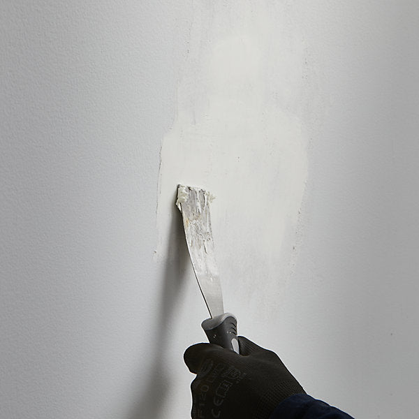 Volden White Paste Ready to use Multi-purpose Filler, 5kg