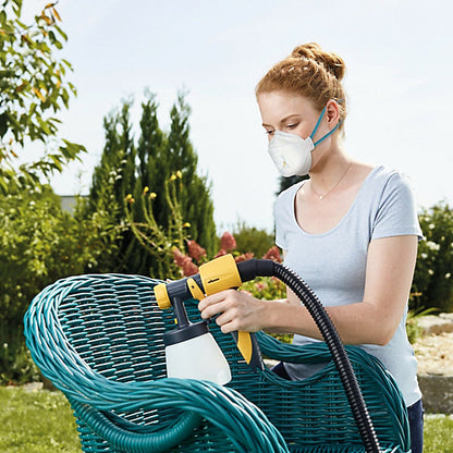 Wagner Flexio 230V 630W Multi-purpose Paint sprayer W690